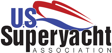 US Superyacht Association Logo
